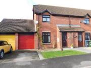 3 Bedrooms End terrace house for sale in Guthrie Close,...