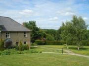 3 Bedrooms End terrace house for sale in Hapstead Mews,...
