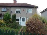 3 Bedrooms End terrace house for sale in Harrison Drive,...