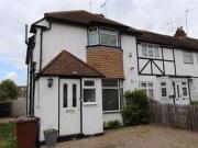 3 Bedrooms End terrace house for sale in Hawkdene, North...