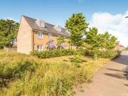 3 Bedrooms End terrace house for sale in Hawthorn Croft,...