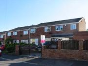 3 Bedrooms End terrace house for sale in Hawthorne Way,...