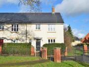 3 Bedrooms End terrace house for sale in Hayne Court,...