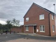 3 Bedrooms End terrace house for sale in Haynes Court,...