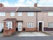 3 Bedrooms End terrace house for sale in Hazlemere Road,...
