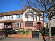 3 Bedrooms End terrace house for sale in High Street,...