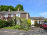 3 Bedrooms End terrace house for sale in Hoe Lane,...