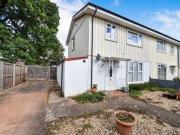 3 Bedrooms End terrace house for sale in Holford Road,...