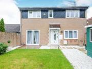 3 Bedrooms End terrace house for sale in Holly Close,...