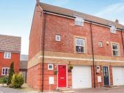 3 Bedrooms End terrace house for sale in Holst Road,...