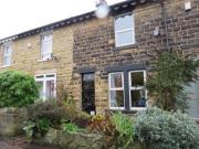 3 Bedrooms End terrace house for sale in Holywell Lane,...