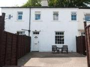 3 Bedrooms End terrace house for sale in Hugill Street,...