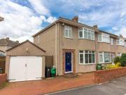 3 Bedrooms End terrace house for sale in Hunters Road,...
