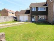 3 Bedrooms End terrace house for sale in Ilminster,...