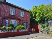 3 Bedrooms End terrace house for sale in India Road,...