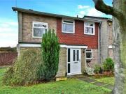 3 Bedrooms End terrace house for sale in Ingleglen,...