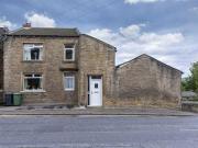 3 Bedrooms End terrace house for sale in James Street,...