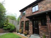3 Bedrooms End terrace house for sale in Kersland Gait,...