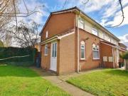 3 Bedrooms End terrace house for sale in Kiel Close,...