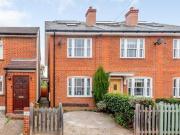 3 Bedrooms End terrace house for sale in Kings Gate,...