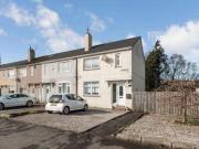 3 Bedrooms End terrace house for sale in Kintore Road,...