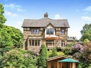 3 Bedrooms End terrace house for sale in Landseer Close,...