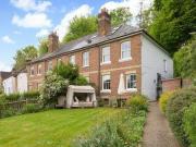 3 Bedrooms End terrace house for sale in Latimer Road,...