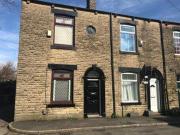 3 Bedrooms End terrace house for sale in Lees Street,...