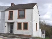 3 Bedrooms End terrace house for sale in Llangyfelach...