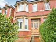 3 Bedrooms End terrace house for sale in Lowden Avenue,...