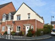 3 Bedrooms End terrace house for sale in Main Street,...
