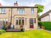 3 Bedrooms End terrace house for sale in Manchester...