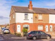 3 Bedrooms End terrace house for sale in Manchester Road...