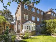 3 Bedrooms End terrace house for sale in Manning Place,...