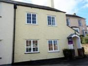 3 Bedrooms End terrace house for sale in Manor Road,...