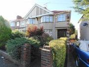 3 Bedrooms End terrace house for sale in Marlow Gardens,...