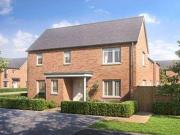 3 Bedrooms End terrace house for sale in ´´Mclaren´´ at...