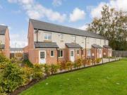 3 Bedrooms End terrace house for sale in Methil Court,...