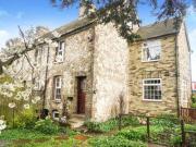 3 Bedrooms End terrace house for sale in Mill Hall,...