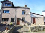 3 Bedrooms End terrace house for sale in Mill Street,...