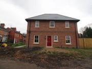 3 Bedrooms End terrace house for sale in Mill Street,...