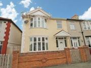 3 Bedrooms End terrace house for sale in Millbank Road,...