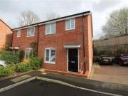 3 Bedrooms End terrace house for sale in Moat Lane,...