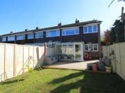 3 Bedrooms End terrace house for sale in Monks Lane,...