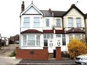 3 Bedrooms End terrace house for sale in Mostyn Avenue,...