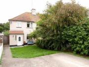 3 Bedrooms End terrace house for sale in Mountfield...