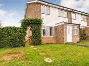3 Bedrooms End terrace house for sale in Mudwalls,...