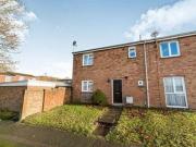 3 Bedrooms End terrace house for sale in Munnings Close,...