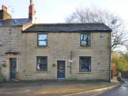 3 Bedrooms End terrace house for sale in New Lane,...