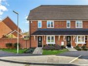 3 Bedrooms End terrace house for sale in Newman Road,...